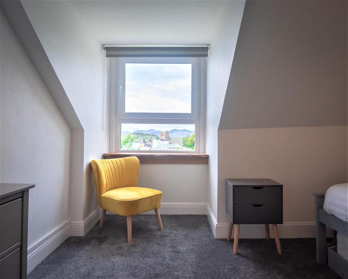 Burnbank Apartment โอบาน ภายนอก รูปภาพ